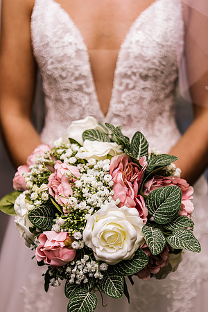Alcumlow Wedding Barn - Cheshire Wedding Photographer-293