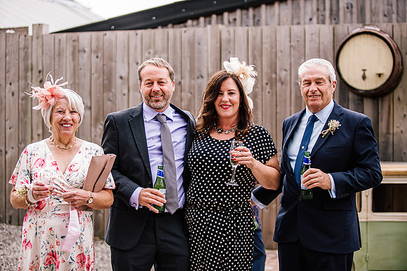 Alcumlow Wedding Barn - Cheshire Wedding Photographer-624