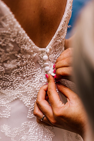 Alcumlow Wedding Barn - Cheshire Wedding Photographer-272
