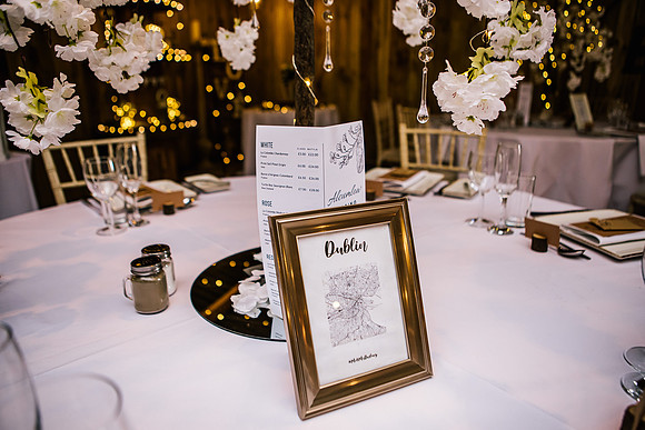 Alcumlow Wedding Barn - Cheshire Wedding Photographer-560