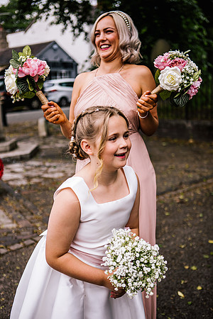 Alcumlow Wedding Barn - Cheshire Wedding Photographer-356