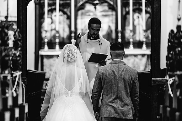 Alcumlow Wedding Barn - Cheshire Wedding Photographer-442