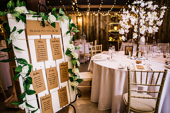 Alcumlow Wedding Barn - Cheshire Wedding Photographer-553