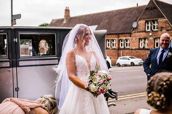 Alcumlow Wedding Barn - Cheshire Wedding Photographer-355