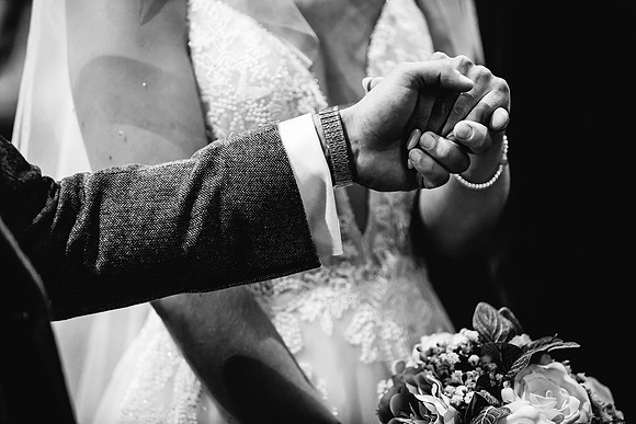 Alcumlow Wedding Barn - Cheshire Wedding Photographer-404