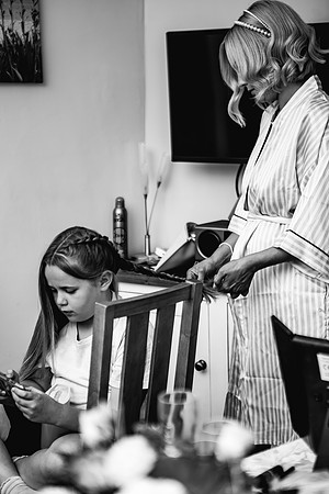 Alcumlow Wedding Barn - Cheshire Wedding Photographer-196