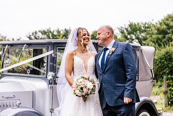 Alcumlow Wedding Barn - Cheshire Wedding Photographer-330