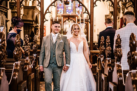 Alcumlow Wedding Barn - Cheshire Wedding Photographer-466