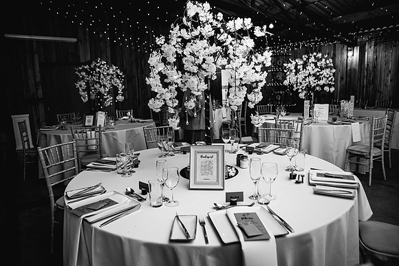 Alcumlow Wedding Barn - Cheshire Wedding Photographer-557