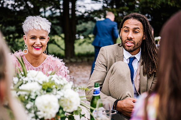 Alcumlow Wedding Barn - Cheshire Wedding Photographer-596