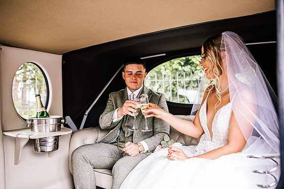 Alcumlow Wedding Barn - Cheshire Wedding Photographer-549