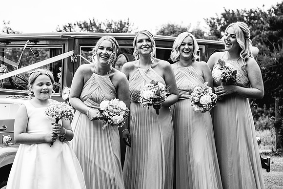 Alcumlow Wedding Barn - Cheshire Wedding Photographer-306