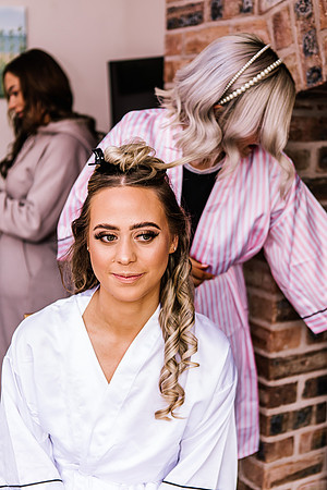 Alcumlow Wedding Barn - Cheshire Wedding Photographer-128