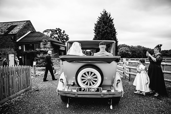 Alcumlow Wedding Barn - Cheshire Wedding Photographer-604