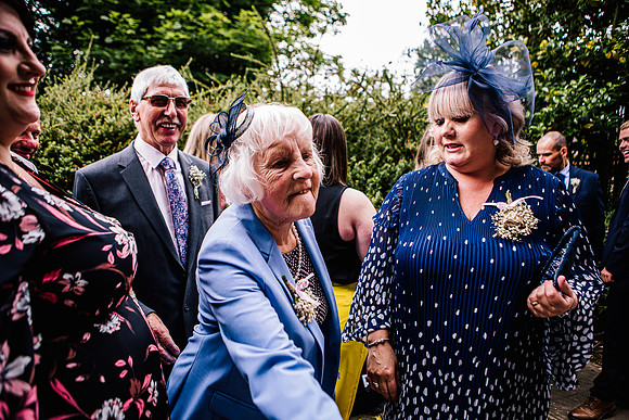 Alcumlow Wedding Barn - Cheshire Wedding Photographer-501