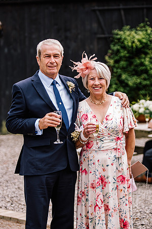 Alcumlow Wedding Barn - Cheshire Wedding Photographer-623
