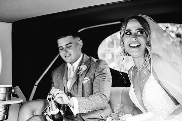 Alcumlow Wedding Barn - Cheshire Wedding Photographer-543