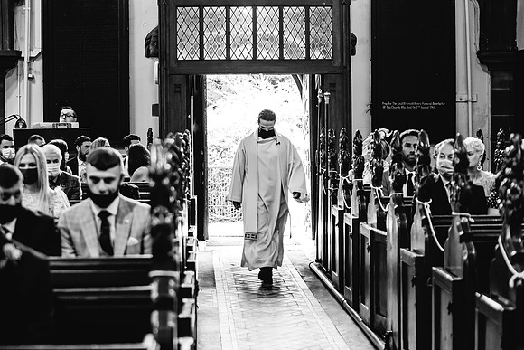 Alcumlow Wedding Barn - Cheshire Wedding Photographer-370