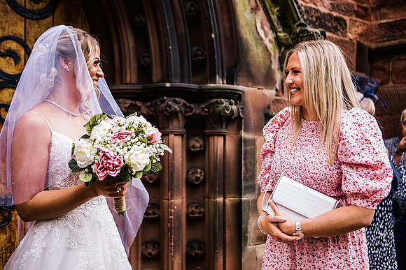 Alcumlow Wedding Barn - Cheshire Wedding Photographer-535