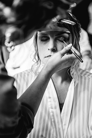 Alcumlow Wedding Barn - Cheshire Wedding Photographer-153