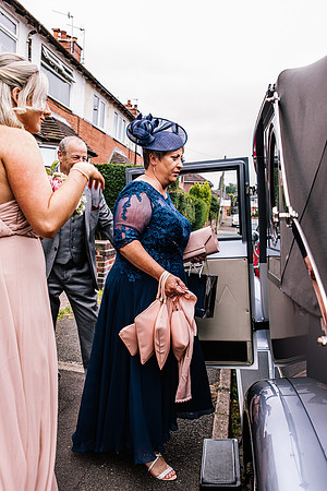 Alcumlow Wedding Barn - Cheshire Wedding Photographer-313