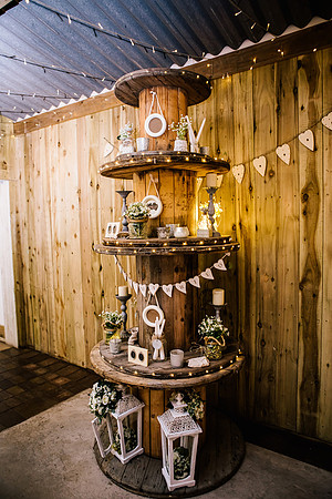 Alcumlow Wedding Barn - Cheshire Wedding Photographer-570