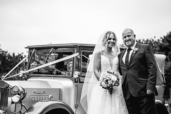 Alcumlow Wedding Barn - Cheshire Wedding Photographer-328