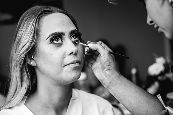Alcumlow Wedding Barn - Cheshire Wedding Photographer-118