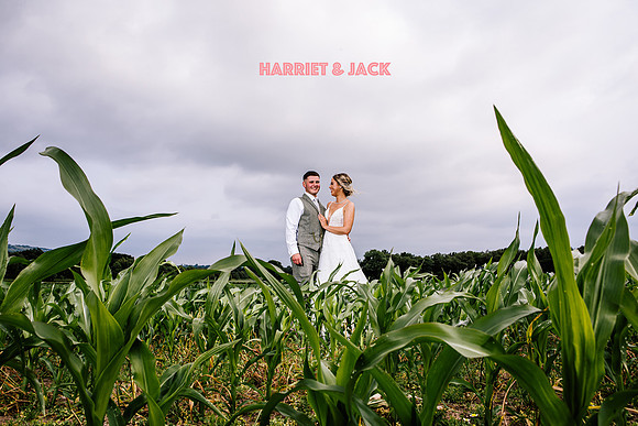 Alcumlow Wedding Barn