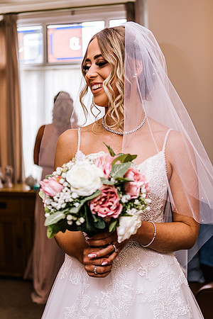 Alcumlow Wedding Barn - Cheshire Wedding Photographer-290