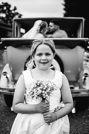 Alcumlow Wedding Barn - Cheshire Wedding Photographer-608