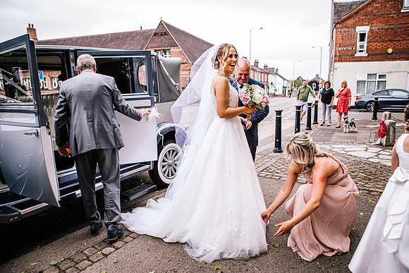Alcumlow Wedding Barn - Cheshire Wedding Photographer-351