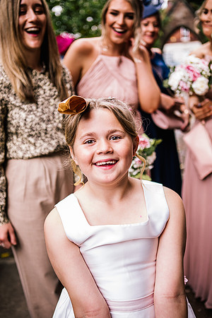 Alcumlow Wedding Barn - Cheshire Wedding Photographer-504