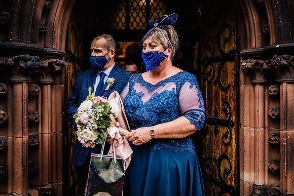 Alcumlow Wedding Barn - Cheshire Wedding Photographer-478