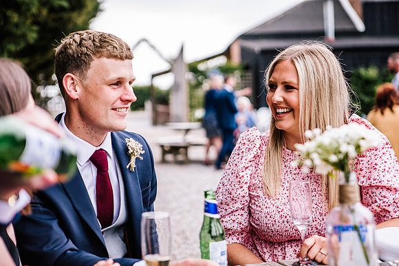 Alcumlow Wedding Barn - Cheshire Wedding Photographer-592