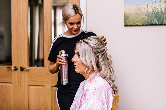 Alcumlow Wedding Barn - Cheshire Wedding Photographer-55