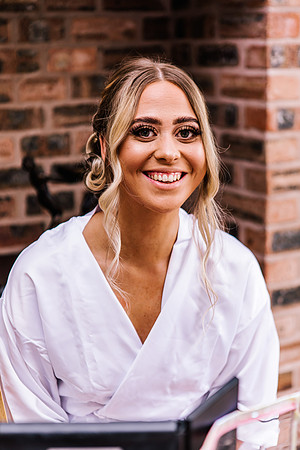 Alcumlow Wedding Barn - Cheshire Wedding Photographer-186