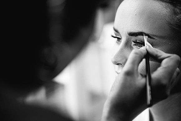 Alcumlow Wedding Barn - Cheshire Wedding Photographer-52