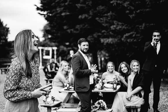 Alcumlow Wedding Barn - Cheshire Wedding Photographer-618