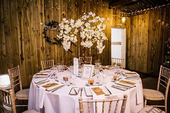 Alcumlow Wedding Barn - Cheshire Wedding Photographer-567