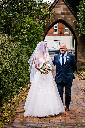 Alcumlow Wedding Barn - Cheshire Wedding Photographer-362