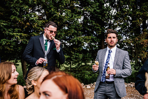 Alcumlow Wedding Barn - Cheshire Wedding Photographer-644