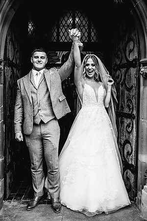 Alcumlow Wedding Barn - Cheshire Wedding Photographer-471