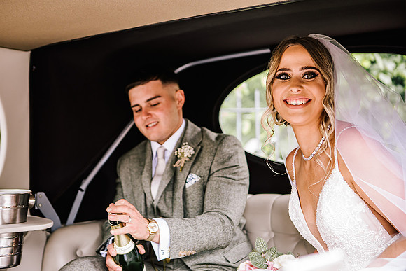 Alcumlow Wedding Barn - Cheshire Wedding Photographer-544