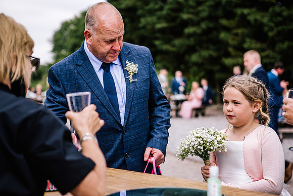Alcumlow Wedding Barn - Cheshire Wedding Photographer-621