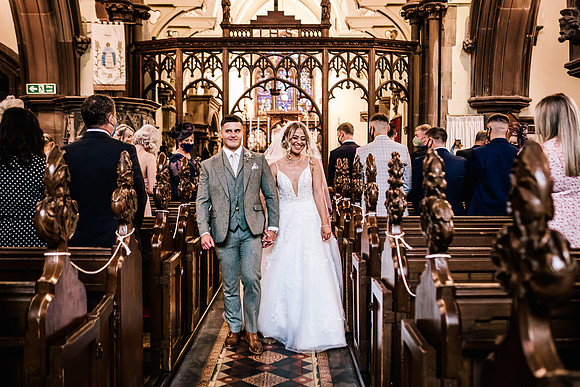 Alcumlow Wedding Barn - Cheshire Wedding Photographer-468