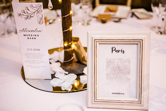Alcumlow Wedding Barn - Cheshire Wedding Photographer-568