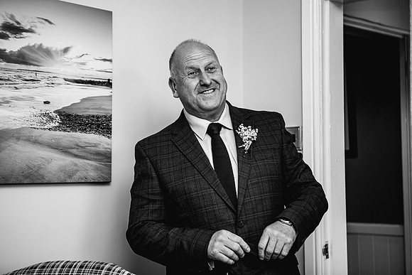 Alcumlow Wedding Barn - Cheshire Wedding Photographer-319