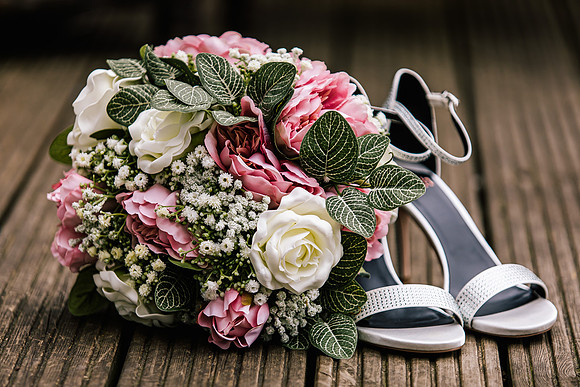 Alcumlow Wedding Barn - Cheshire Wedding Photographer-33