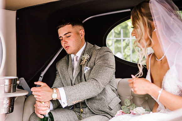 Alcumlow Wedding Barn - Cheshire Wedding Photographer-545